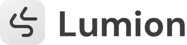 Lumion Labs logo